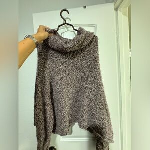 Free people turtle neck